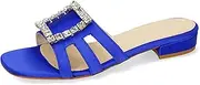 [Melvin & Hamilton] Eugenie 1 Women's Mules