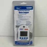 Supco Sl500xt Data Logger,External Temperature