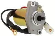 Professional Grade ATV Starter fits Polaris Scrambler 50 Starter Motor 2001-2003