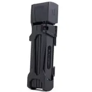Bicycle Lock Folding Security Lock Six Parts Lock Highway Foldable Bike ET-480