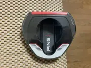Ping 2021 Fetch Putter 34 Inches Us Pp60 Head Cover japan