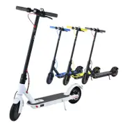 900W Electric Scooter for Adults 40KM/H 50KM Range 8.5" Off-Road Tires