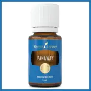 Panaway Essential Oil 5ml Young Living Diffuser Air Freshener Massage Pain Sport