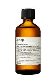 Aesop Post Poo Drops 100ml 100ml