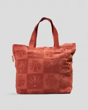 [Rip Curl] Jacquard Beach Bag