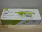 NEW MANDOLINE SLICER 5 IN 1 MULTI-FUNCTIONAL SHREDDER
