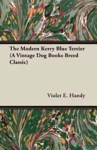 在飛比找博客來優惠-The Modern Kerry Blue Terrier: