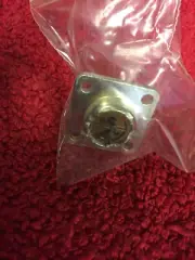 80-239 AMPHENOL UHF (F) Panel Mount Coaxial Connector