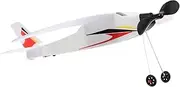 Glider Planes Kit Sport Build Gliders Fly Elastic Assemble Foam Aircraft Outdoor Airplanes Material Rubber Band Powered Glider Rubber Band Powered Model Planes
