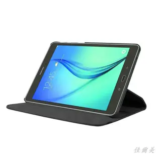 【現貨台灣免運】荔枝紋皮套 三星Tab S2 8.0 SM-T715C/T710保護套8英寸平板電腦T713/T719C