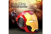 iRon Man Bluetooth Speaker