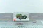 Busch 44006 Dodge Power Wagon Truck Scarecrow 1:87 Scale HO