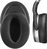 Replacement Earpads for Sennheiser HD 4.50BT/HD 4.50BTNC/HD 4.50/HD 4.50SE/HD 4.40BT/HD 4.30G/HD 458BT/HD 450BT/HD 400S/HD 350BT/HD 4.20S,Electro-weideworld Ear Pads High-Density Noise Cancelling Foam