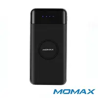 在飛比找蝦皮商城優惠-【MOMAX原廠】 摩米士 10000mAh iPower 