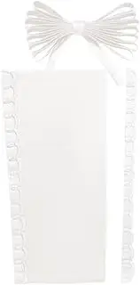 [EverLove] Women's Prom Dresses Zipper Replacement Adjustable Satin Corset Back Kit Lace Up for Wedding Dress