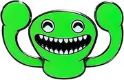 Youtooz Jumbo Josh Pin - Official Licensed Garten of Ban Ban Collection, Aluminum, no gemstone