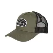 UNIT Mens Cap - Military