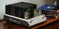 在飛比找Yahoo!奇摩拍賣優惠-強崧音響 McIntosh MA252綜擴 100Wx2