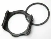 For Cokin P Series Holder Set 72mm To Nikon Canon Pentax Olympus Sony accessory