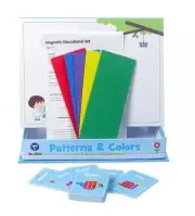 American Educational Patterns & Colors Create Anything You Can