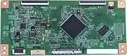 V500HK1-CS5 Logic Board，Compatible for Hisense ，LED50K310X3D ，Compatible for Konka ，LED50R5100DE Screen 55 Inch TV Device Card(50 inch)
