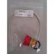 1PCS New for EAO 84-5040.0040 Emergency Stop Button Red Switch Button