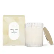 Vanilla Bean & All Spice 350g Candle [CIRBCANDLV21]