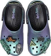 [Crocs] Unisex-Adult Classic Harry Potter