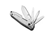 Leatherman FREE T2 EDC Multi Tool & Knife | 8 Tools