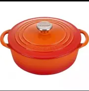 Le Creuset Dutch Oven