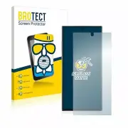 Samsung Galaxy Note 10 Plus , ® AirGlass ® MATTE Premium Glass Screen Protector