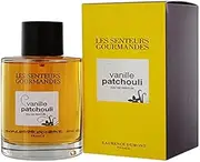 Laurence Dumont Patchouli 50ml EDP Spray Women