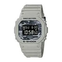 在飛比找PChome24h購物優惠-CASIO G-SHOCK 元素流行運動腕錶/DW-5600