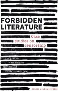 在飛比找三民網路書店優惠-Forbidden Literature ― Case St