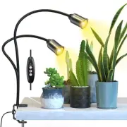 LED Grow Light for Indoor Plants 75W Sunlike Full Spectrum Indoor Grow Light ...