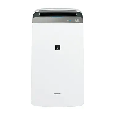 日本SHARP 夏普CM-P100 除濕適用10坪衣類乾燥冷風模式除臭消臭連續排水