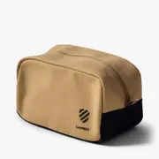 Langly Weekender Kit Bag - Sand