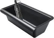 Car Under Seat Storage Box | Waterproof Tool Box - Vehicle Accessories, Under Seat Tray for Automotive Commuting Organization