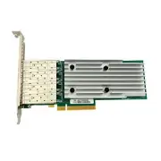 QLogic QL41134HLCU Quad Port 10GbE SFP+ FastLinq PCIe x8 CNA NIC Adapter