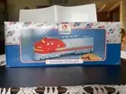 Lionel Train, SANTA FE Super Chief cookie jar, Enesco , NIB, Collectible