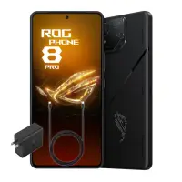 在飛比找momo購物網優惠-【ASUS 華碩】ROG Phone 8 Pro 5G 6.