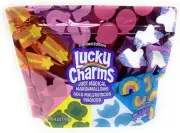 General Mills , Just Marshmellows, 4 Oz