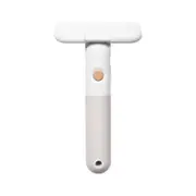 Pidan Pet Cat 18cm Deshedding Brush Grooming Comb - White