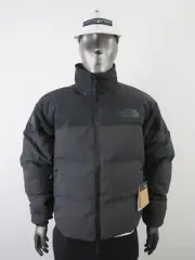 Mens The North Face RMST REMASTERED Steep Tech Nuptse 700-Down Insulated Jacket