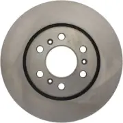 Disc Brake Rotor-C-TEK Standard Centric 121.66061