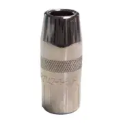Lincoln Electric KP2742-1-50F Nozzle 350A Thread-on Flush 1/2 inner diameter