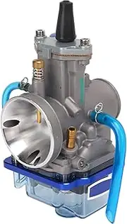 Universal 28MM Carburetor - Carb for 75CC-125CC 80CC 90CC 110CC 125CC Racing ATV Parts, Quad, Go Kart, Dirt Pit Bike, Motorcycle, Scooters