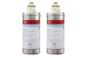 Zip MicroPurity 93702 Commercial Zip HydroTap Water Filter TWIN PACK