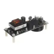 Giles 20572R EAC Timer Board Replacement