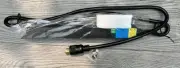 AltairTech IO Argo Metered PDU,30A, 1U Rackmount, 208/240V 7.5kW Bitcoin Mining